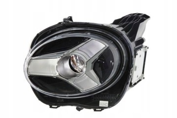 HEADLIGHT LAMP 451013 VALEO NISSAN JUKE F16_