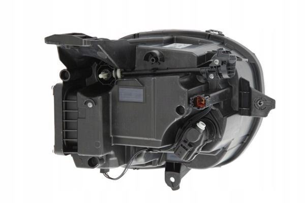 HEADLIGHT LAMP 451013 VALEO NISSAN JUKE F16_ Packaging status original