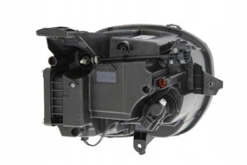 HEADLIGHT LAMP 451013 VALEO NISSAN JUKE F16_ Packaging status original