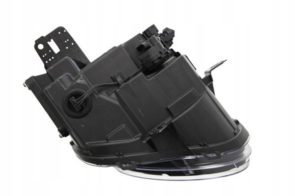 HEADLIGHT LAMP 451013 VALEO NISSAN JUKE F16_ Part manufacturer Valeo