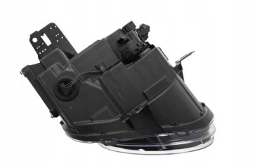 HEADLIGHT LAMP 451013 VALEO NISSAN JUKE F16_ Part manufacturer Valeo