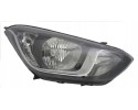 HEADLAMP LAMP 20 14440 05 2 TYC HYUNDAI I20 I