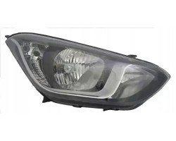 HEADLAMP LAMP 20 14440 05 2 TYC HYUNDAI I20 I