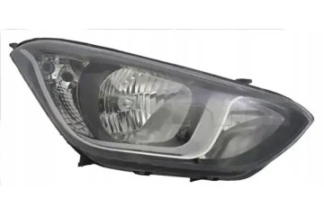 HEADLAMP LAMP 20 14440 05 2 TYC HYUNDAI I20 I