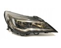 OPEL ASTRA K 15 H7 H1 LED NEW RIGHT HEADLAMP