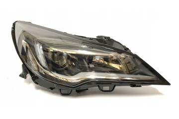 OPEL ASTRA K 15 H7 H1 LED NEW RIGHT HEADLAMP
