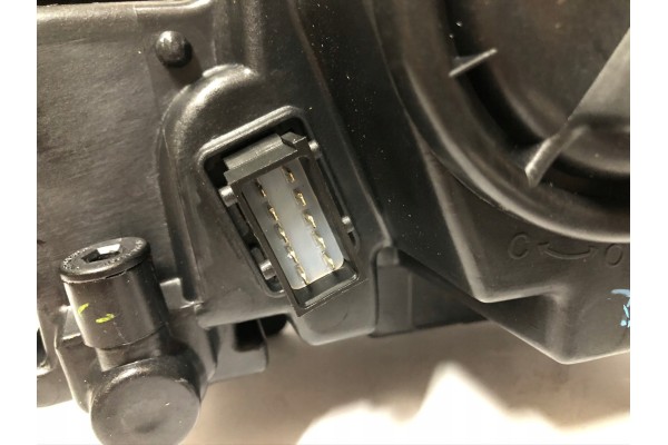OPEL ASTRA K 15 H7 H1 LED NEW RIGHT HEADLAMP Part manufacturer Abakus
