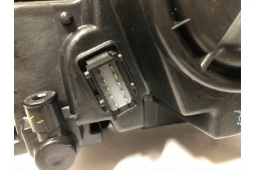 OPEL ASTRA K 15 H7 H1 LED NEW RIGHT HEADLAMP Part manufacturer Abakus