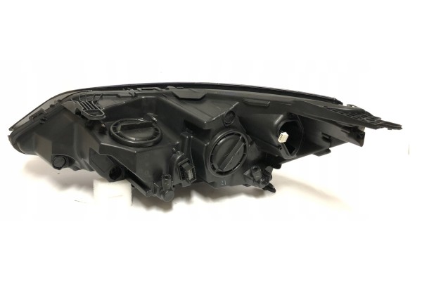 OPEL ASTRA K 15 H7 H1 LED NEW RIGHT HEADLAMP Installation side right
