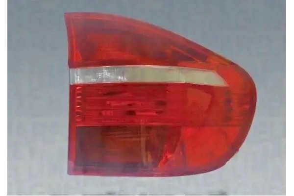REAR LAMP 714021890702 MAGNETI MARELLI BMW X5