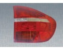 REAR LAMP 714021890702 MAGNETI MARELLI BMW X5 Packaging status original