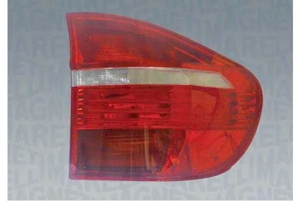 REAR LAMP 714021890702 MAGNETI MARELLI BMW X5 Packaging status original
