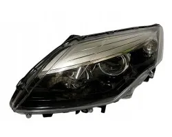 Abakus 551-1191L-LDEM2 Reflector para Renault Laguna III Lift 2010-2015