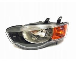 NEW HEADLIGHT MITSUBISHI COLT Z30 08 DEPO LEFT