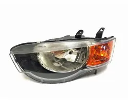 Abakus 214-1194LMLDEM2 Faro delantero izquierdo para Mitsubishi Colt 2008