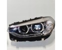 HEADLAMP LEFT BMW X4 G02 03 18