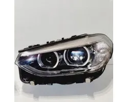 Faro delantero TYC 20-16558-06-9 para BMW X4 (G02) izquierdo