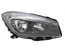 HEADLAMP LAMP 20 16414 05 9 TYC