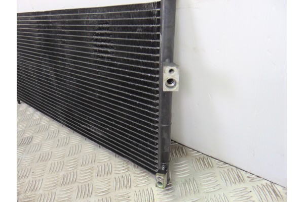 92100-BN307 CONDENSADOR / RADIADOR  AIRE ACONDICIONADO NISSAN ALMERA (N16/E) Acenta 2004 92100-BN307 190087 NISSAN - 3