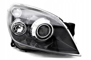 442 1145R LEHM2 Headlamp P D2S H1 electric Packaging status original