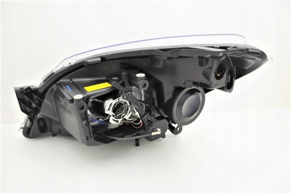 442 1145R LEHM2 Headlamp P D2S H1 electric Catalog number of the part 442 1145R LEHM2 SL