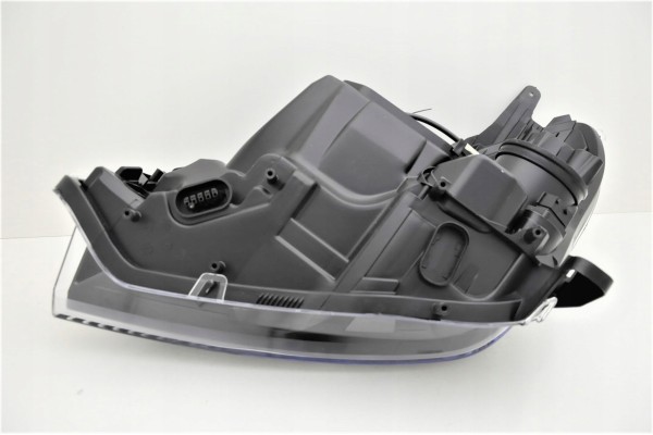 442 1145R LEHM2 Headlamp P D2S H1 electric Additional information adjustment motors included