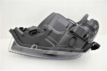 442 1145R LEHM2 Headlamp P D2S H1 electric Additional information adjustment motors included