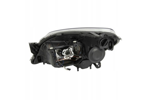 442 1145R LEHM2 Headlamp P D2S H1 electric Height adjustment electric