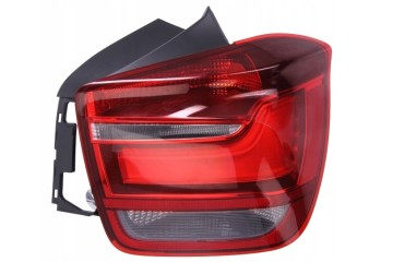 BMW 1 F20 11 15 REAR LAMP RIGHT VALEO ORIGINAL