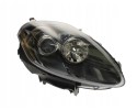 FIAT BRAVO 07 10 NEW HEADLIGHT RIGHT