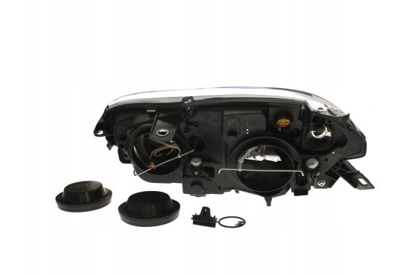 FIAT BRAVO 07 10 NEW HEADLIGHT RIGHT Catalog number of the part 661 1153RMLDEM7