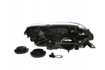 FIAT BRAVO 07 10 NEW HEADLIGHT RIGHT Catalog number of the part 661 1153RMLDEM7