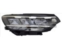 RIGHT HEADLIGHT 20 19435 06 2 TYC