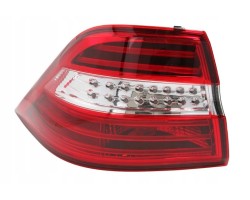 MERCEDES M Class W166 06 2011 04 2015 NEW REAR LAMP LEFT 1669063301