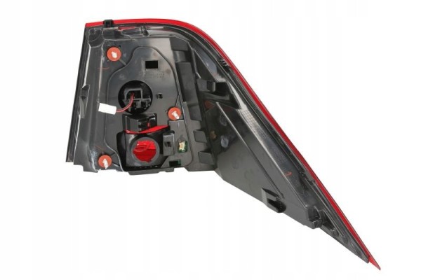 MERCEDES M Class W166 06 2011 04 2015 NEW REAR LAMP LEFT 1669063301 Packaging status original