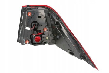 MERCEDES M Class W166 06 2011 04 2015 NEW REAR LAMP LEFT 1669063301 Packaging status original
