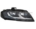 HEADLAMP LAMP RIGHT WITH ELECTRIC MOTOR Packaging status original