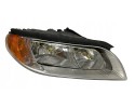 VOLVO S80 XC70 V70 13 16 LED LIFT NEW HEADLIGHT RIGHT