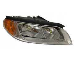 VOLVO S80 XC70 V70 13 16 LED LIFT NEW HEADLIGHT RIGHT
