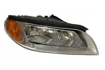 VOLVO S80 XC70 V70 13 16 LED LIFT NEW HEADLIGHT RIGHT
