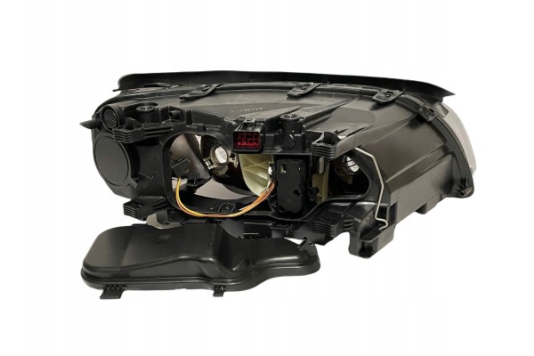 VOLVO S80 XC70 V70 13 16 LED LIFT NEW HEADLIGHT RIGHT Catalog number of the part 773 1126RMLEMN1
