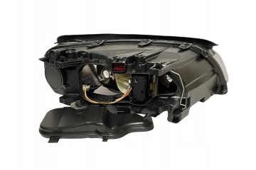 VOLVO S80 XC70 V70 13 16 LED LIFT NEW HEADLIGHT RIGHT Catalog number of the part 773 1126RMLEMN1