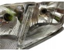 VOLVO S80 XC70 V70 13 16 LED LIFT NEW HEADLIGHT RIGHT Part manufacturer Abakus