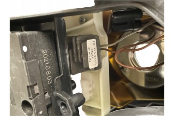 VOLVO S80 XC70 V70 13 16 LED LIFT NEW HEADLIGHT RIGHT Packaging status original