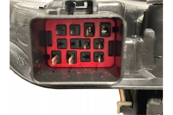 VOLVO S80 XC70 V70 13 16 LED LIFT NEW HEADLIGHT RIGHT Installation side right