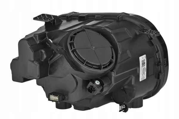 HEADLIGHT LAMP 450524 VALEO CITROEN