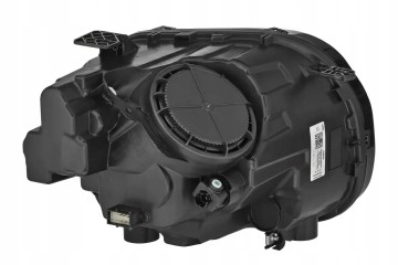 HEADLIGHT LAMP 450524 VALEO CITROEN