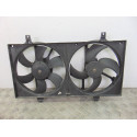  ELECTROVENTILADOR NISSAN ALMERA (N16/E) Acenta 2004 190088 NISSAN - 1