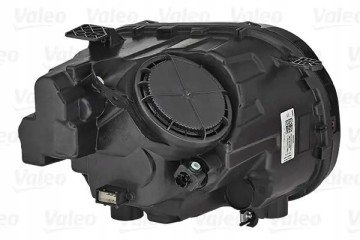 HEADLIGHT LAMP 450524 VALEO CITROEN Packaging status original