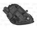 HEADLIGHT LAMP 450524 VALEO CITROEN Part manufacturer Valeo